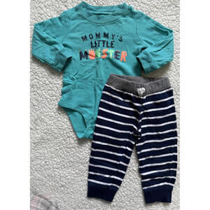 Boys Outfit